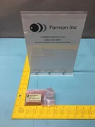AMAT 0020-26851 WAFER BLOCK, 122582
