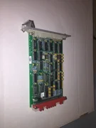 AMAT Applied Materials 0100-90831 Scan Clock PCB Card 0120-93033 XR80 Used