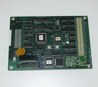 Lam Research 810-800256-005 rev D NODE B, Type 3