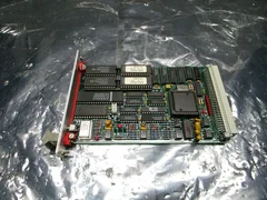 AMAT 0100-09196 PCB ASSY, E CHUCK CONTROLLER, 104135