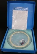 Applied Materials AMAT 0200-39283 Adapter Ring 8" SRCMP WXZ