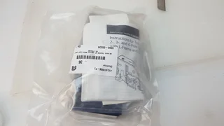 APPLIED MATERIALS 0680-00339 CB MAG THERM 3P 480VAC 300A TRIP UNIT M-FRAME