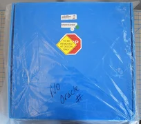 0041-59059 / DUAL CHANNEL SHOWERHEAD / APPLIED MATERIALS AMAT