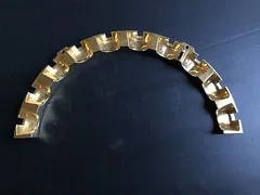 Applied Materials 0020-37214 Lamp Base, Lower AMAT