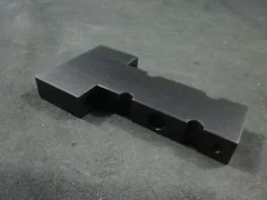 AMAT 0020-39576 Bracket, Raceway Gasline Clamp