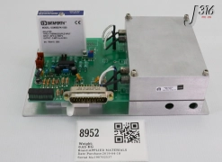 8952 APPLIED MATERIALS PCB ASSY, 300MM PIB I/F T/C PCB, 0100-01708 0090-02830