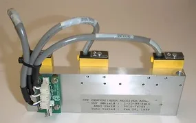 Applied Materials 0010-76764 OTF CENTERFINDER RECEIVER ASSEMBLY Sn:1-20-99-8-16