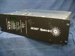 Advanced Energy Sparc-le V MDX Pulsing Arc Handling AE 3152330-003B F/R E