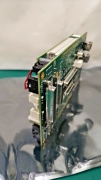 Lam Research 853-074510-001 Rev A Board Temp CTL MB Board, 810-028295-172,~97574