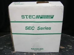 STEC PV-2203MC Mass Flow Controller