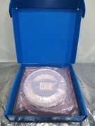 APPLIED MATERIALS AMAT 0020-25931 CLAMP RING 6 Inch, 110336