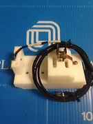 Applied Materials 0010-09936 CONN,HV,MODULE ASSY,RF BOX, ESC AMAT Etch
