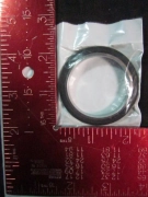 APPLIED MATERIALS 3700-01985 INFICON 211-591 Seal, Centering Ring NW40SST316LEP