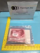 AMAT 0240-09298 KIT SHIPPING CLAMP PER CVD CHAMBER, 145873