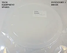 LAM Research 716-087943-223 Quartz Ring *new surplus, 90 day warranty*