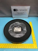 AMAT 0200-00043 QUARTZ, COVER 6", POLY .40, 81-04121, 162958