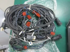 AMAT 0140-01745 HARNESS ASSY  INTERCONNECT PVD CHMB SUB O ES