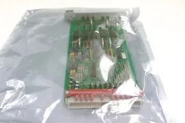 APPLIED MATERIALS 0100-35058 wPCB ASY,PUMP DISTRIBUTN  AMAT