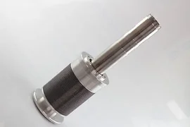 AMAT 0040-48318 Bellows, 300MM Preclean Pedestal