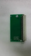 ,APPLIED MATERIALS EPI 4 CH INTRLK, GAS LEAK JUMPER ASSY NO. 0100-02019 REV: 002
