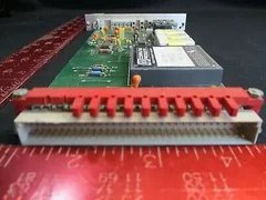 Applied Materials (AMAT) 0100-00049 w PWB, ANALOG SIGNAL CND