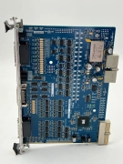 NIKON BOARD 4S025-719 / STGX8V1_SL-WS CARD