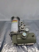 CTI-Cryogenics 81030255G001 Cryo-Torr 100 Cryopump , 100 High Vacuum Pump,110334