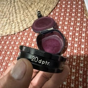 Nikon 20dptr No.20633 Ophthalmologist Lens