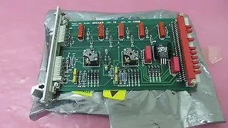 AMAT 0100-90859 B I/V Converter Power Supply, Beam Profiler