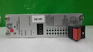 APPLIED MATERIALS EPI 300mm INTERLOCK MODULE 1 0190-14285 DIP-210-010