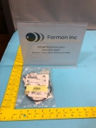 Applied Materials AMAT 0150-37185 CABLE, INNER RTD, PCB ENCLOSURE, 186879