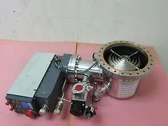 CTI Cryogenics Helix 0116142G001, 8F Cryopump On-board, AMAT 0190-13372 3 phase