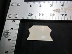 Applied Materials AMAT 1290-00586 PARTION