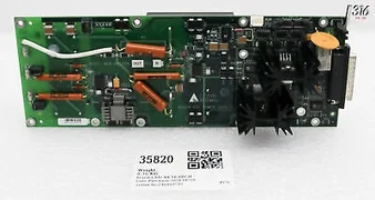 35820 LAM RESEARCH PCB, BICEP ESC POWER SUPPLY 810-495659-007