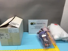 AMAT 0010-77258 MEMBRANE VACUUM, 143781