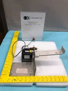 PROTEUS 150B24 FLOW SWITCH MOTOR, AMAT 0020-22263 ADAPTER PVD, 176880
