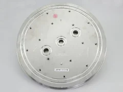 11776 APPLIED MATERIALS PROD EXT NON CU Y2O3 SHOWERHEAD 300MM PARTS 0040-87958