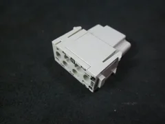AMAT 0720-91536 Connector Insert HAN MOD 6W Female