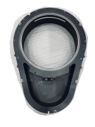 Applied Materials 0040-43978 CHAMBER UPPER LINER, COOL ETCH 300MM DPS AMAT
