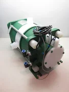 Nippon Pillar Packing Co PSE20MP1919 Bellows Pump with 30 day warranty