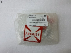 AMAT 3800-00206 PARKER 54011710, SQ2MICR0302PFSMF PRESSURE REGULATOR (C)