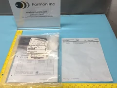 AMAT 0242-76220 Kit, Ship, Reinforcement Plate For Earthquake, 140416
