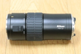 Nikon FSA-L2 EDG Digital SLR Camera Attachment Made in Japan