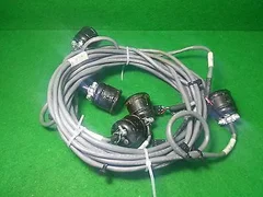 AMAT 0150-09196 ASSY CABLE SYSTEM TCS , USED