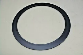 0200-36118 / BATCH EDGE RING, 200MM WAFER, SILICON CO / APPLIED MATERIALS AMAT