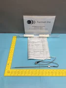 AMAT 0190-35615 TC, Assy. Heater DCSXZ AMAT CVD, 124534