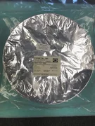 0020-23044 SHIELD TIN, LOWER 8'' WAFER