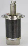 11975 LAM RESEARCH BELLOWS, VAC SLOT VALVE NITR 796-010692-002