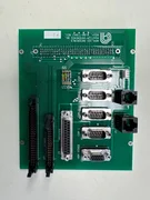 APPLIED MATERIALS PENTIUM INTERFACE BOARD AMAT 0100-77042 PCB