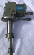 CTI Cryogenics Model 350-CP P/N 3695-576 CryoPump PLEASE READ PARTS ONLY